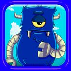 O Grande Monstro Azul