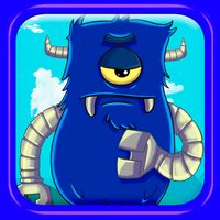 O Grande Monstro Azul