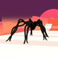 Alien Runner