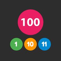 Circle Merge: Infinite Get 10