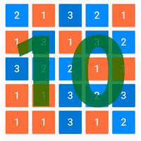 Juego 2048:  Consigue 10