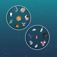 Find The Match : Brain Sharper