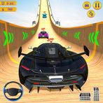 Extreme Car Stunt Mega Ramp 3D