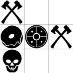Cool Tic-Tac-Toe