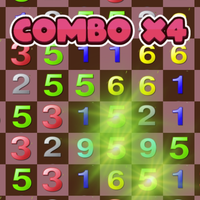 Number Search - Fun game