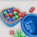 Fill Circles