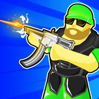 Battle Copter - Gunship Sniper