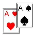 Freecell solitare 카드 게임