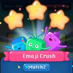 Puzzle Match2 - Emoji Crush