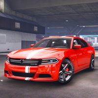 Charger SRT: Muscle Unleash