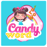 Candy World Buddies