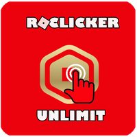 Roclick: Robux Click