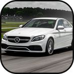 C63 AMG Super Car: Speed Drift
