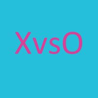 XvsO