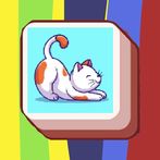 Triple Cats Tiles Match Game