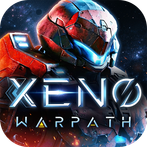 Xeno Warpath