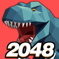 Merge Dino: Jurassic World