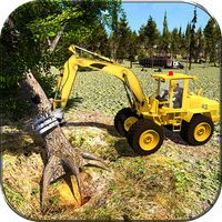 Modern Lumberjack Jungle Duty