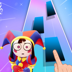 Amazing Digital Circus piano