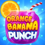 ORANGE BANANA PUNCH