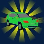 Death Car Force