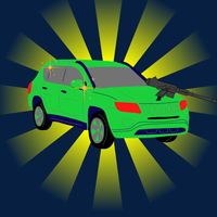 Death Car Force