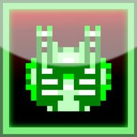 Hyper Shoot - shooter