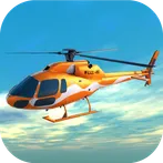RC Helicopter Flight Simulator