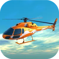 RC Helicopter Flight Simulator