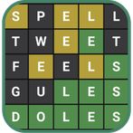 5 Letter Word Game : 1Day1Word