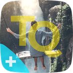 ⛱ Travel Quiz Plus - Geography