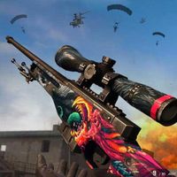 Sniper Shooter 3d Assass Shot