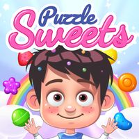 Puzzle Sweets