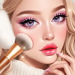 Beauty Makeover - Makeup Game