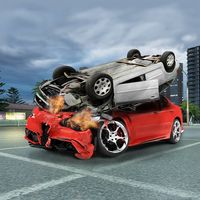 Car Flip