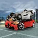 Car Flip