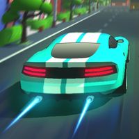 Car Driving Traffic Racing 3D