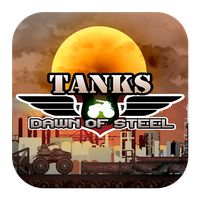 Tank Dawn Of Steel