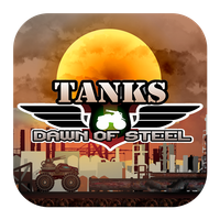 Tank Dawn Of Steel