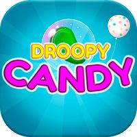 Droopy Candy
