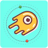 Aanu - The Explorer Bug