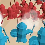 Micro Battle Simulator