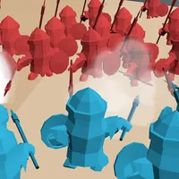 Micro Battle Simulator