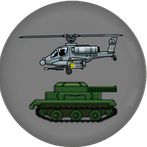 Tank Wars (Multiplayer Online)