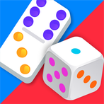 Domino Dice 3D
