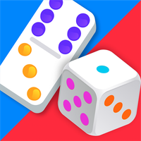 Domino Dice 3D