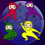 Ninja Color