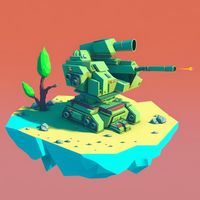 Tower Defense: Clicker