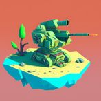 Tower Defense: Clicker