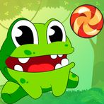 candy frog
